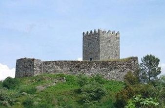Castelo de Arnóia